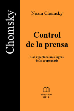 Control de la prensa